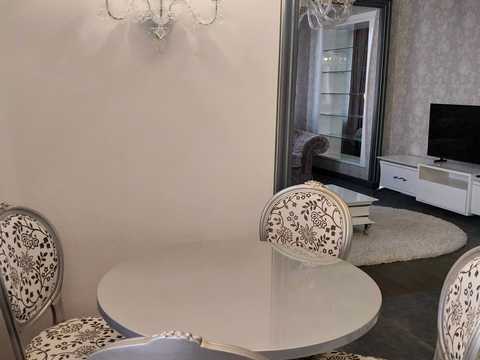 квартира за адресою Дмитрівська вул., 82