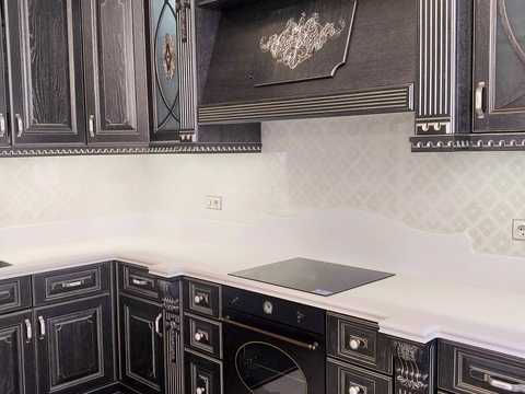 квартира за адресою Дмитрівська вул., 82