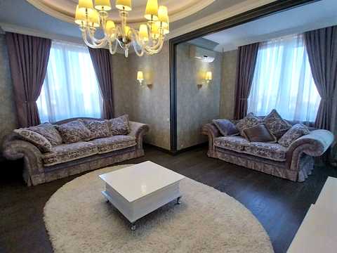 квартира за адресою Дмитрівська вул., 82