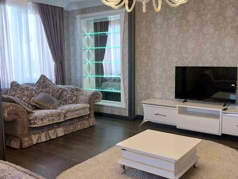 квартира за адресою Дмитрівська вул., 82