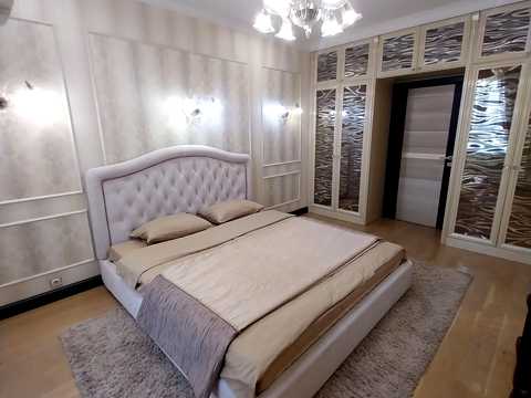 квартира за адресою Дмитрівська вул., 82