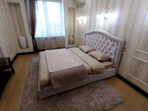 квартира за адресою Дмитрівська вул., 82