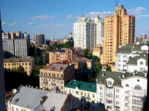 квартира за адресою Дмитрівська вул., 82