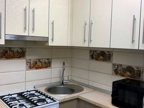 квартира по адресу Гарматная ул., 21