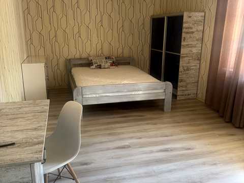 квартира за адресою Гарматна вул., 31-А