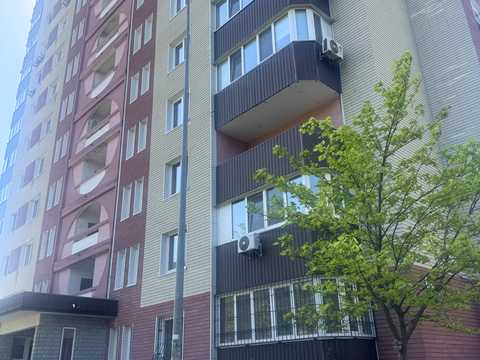 квартира за адресою Гарматна вул., 31-А