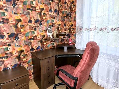 квартира по адресу Вацлава Гавела бульв. (Івана Лепсе), 79-Г