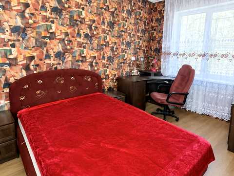 квартира по адресу Вацлава Гавела бульв. (Івана Лепсе), 79-Г