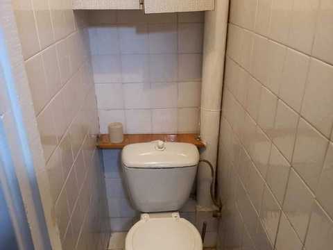квартира по адресу Зодчих ул., 62-А