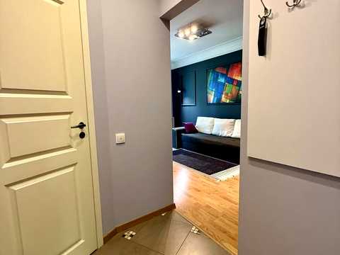 квартира по адресу Печерский спуск, 15