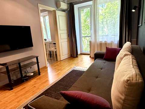 квартира по адресу Печерский спуск, 15