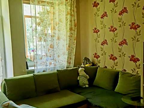 квартира по адресу Трёхсвятительская ул., 9