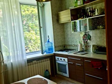 квартира по адресу Трёхсвятительская ул., 9