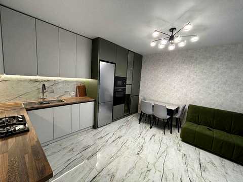 квартира за адресою Щирецька вул., 28