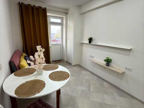 квартира по адресу Богдана Хмельницкого ул., 12