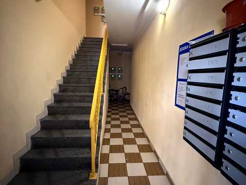 квартира по адресу Богдана Хмельницкого ул., 12