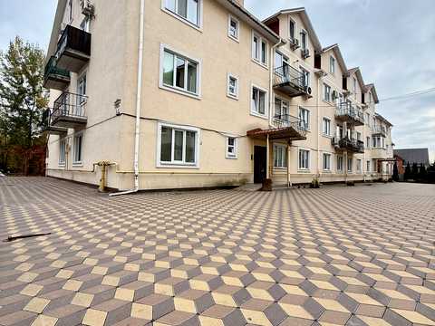 квартира по адресу Богдана Хмельницкого ул., 12
