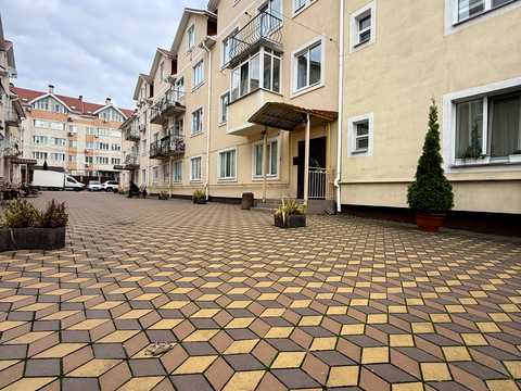 квартира по адресу Богдана Хмельницкого ул., 12