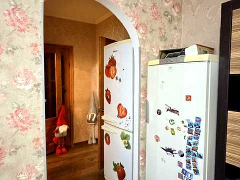 квартира за адресою Молодіжна вул., 9/1