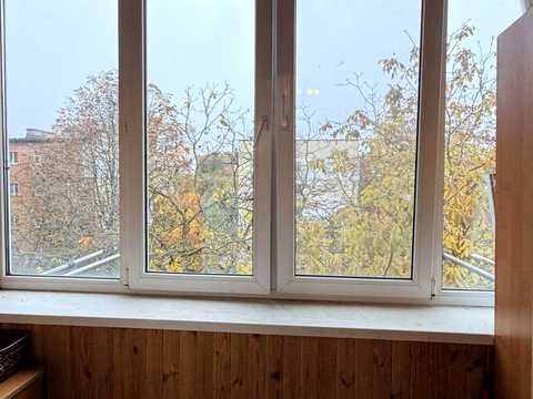 квартира за адресою Молодіжна вул., 9/1