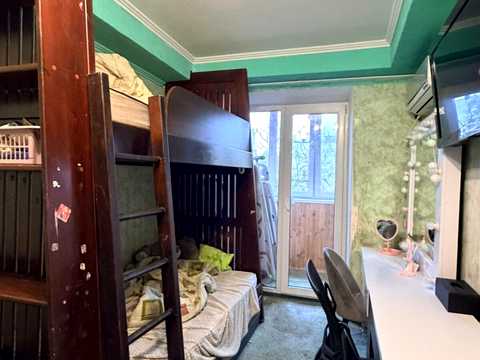 квартира за адресою Молодіжна вул., 9/1
