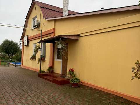будинок за адресою Лютнева вул., 5