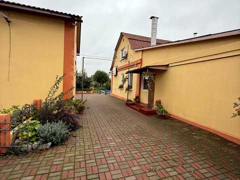 будинок за адресою Лютнева вул., 5