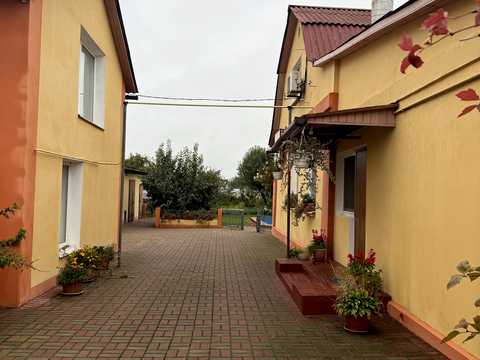 будинок за адресою Лютнева вул., 5