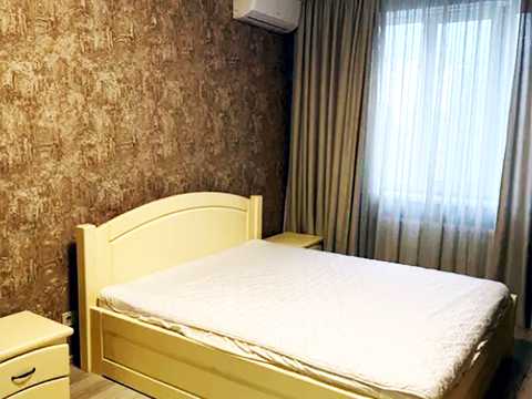 квартира по адресу Українська ул., 83-Б к1