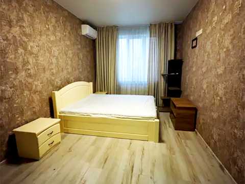 квартира по адресу Українська ул., 83-Б к1