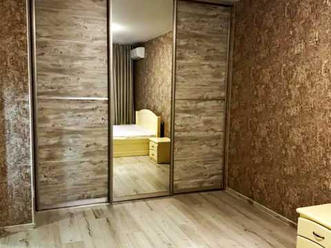 квартира по адресу Українська ул., 83-Б к1