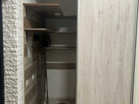 квартира по адресу Каховская ул., 62-А