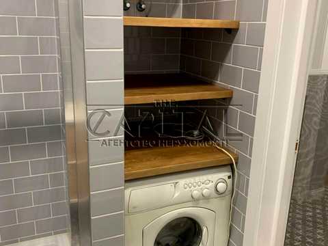 квартира за адресою Осокорська вул., 2-А