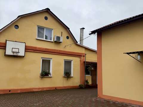 будинок за адресою Лютнева вул., 5