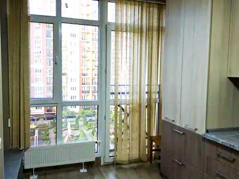 квартира по адресу Українська ул., 83-Б к1