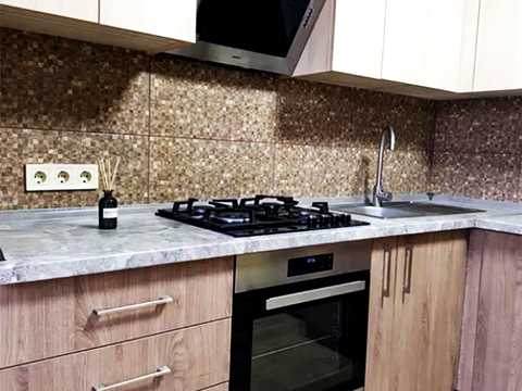 квартира по адресу Українська ул., 83-Б к1