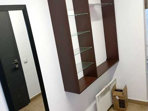 квартира за адресою Київ, Вишнева вул., 10