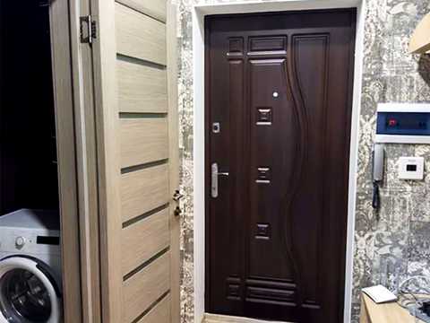 квартира по адресу Українська ул., 83-Б к1