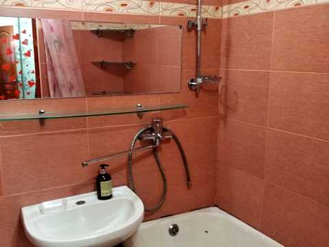 квартира за адресою Князя Романа Мстиславича вул. (Генерала Жмаченка), 12