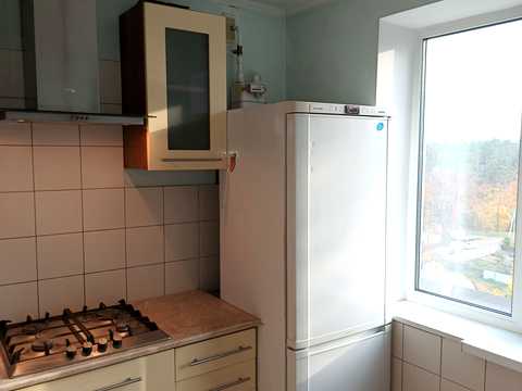 квартира по адресу Покровская ул., 17