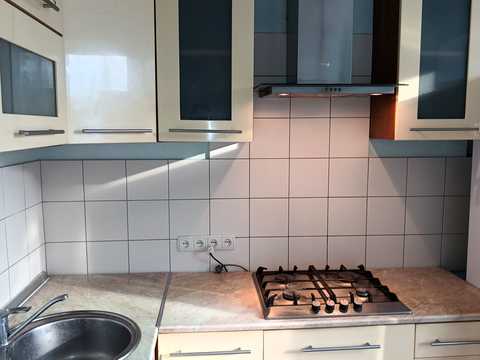 квартира по адресу Покровская ул., 17