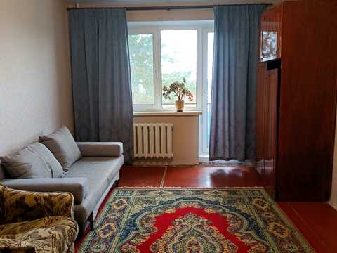 квартира по адресу Покровская ул., 17