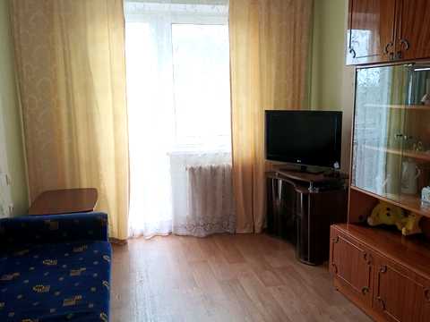 квартира по адресу Покровская ул., 17
