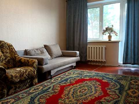квартира по адресу Покровская ул., 17