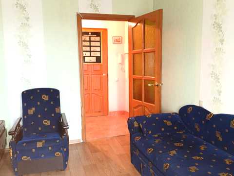 квартира по адресу Покровская ул., 17