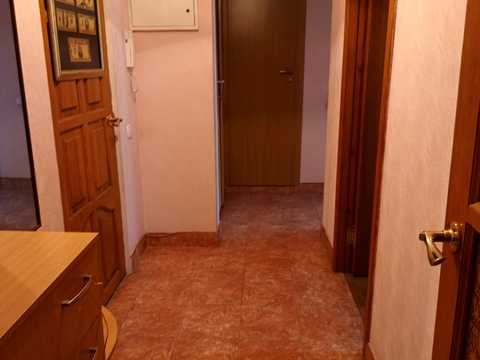 квартира по адресу Покровская ул., 17