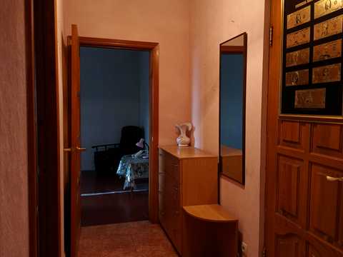 квартира по адресу Покровская ул., 17