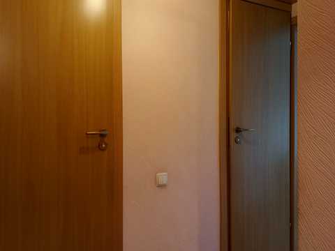 квартира по адресу Покровская ул., 17