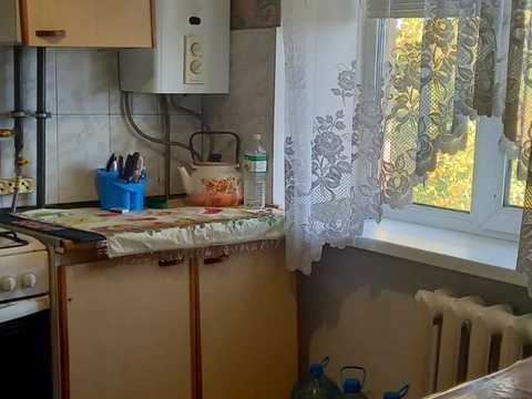 квартира за адресою Слобожанський просп. (Газети "Правда"), 60