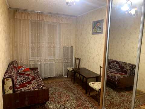 квартира за адресою Василя Порика просп., 18